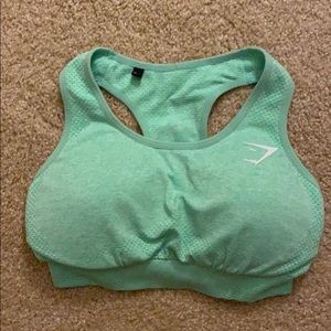 Gymshark Vital Seamless Bra